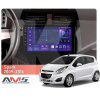 Штатна магнітола MOSS M3 4+32 ГБ 9" Chevrolet Spark M300 2009-2016 (F1) AMS (49832)