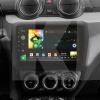 Штатна магнітола X9464 4+64 ГБ 9" Suzuki Swift 5 2016-2020 SIGMA4car (33823)