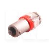 LED лампа для авто BA9s T4W 1300K AllLight (00-00007696-AllLight)