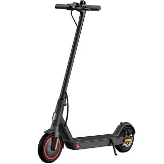 Электросамокат Mi Scooter Pro 2 45 Км 300 Вт черный Xiaomi