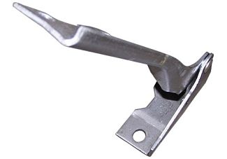 Петля капота правая ELARA 