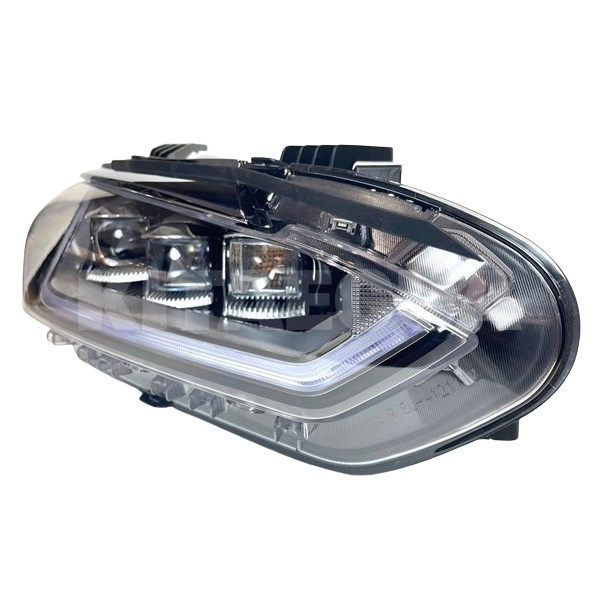 Фара передняя правая BYD на BYD E2 (R EL-4121154) - 2