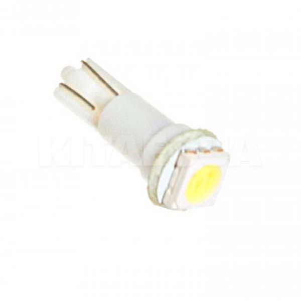 LED лампа для авто W1.2W 0.18W Nord YADA (902402)