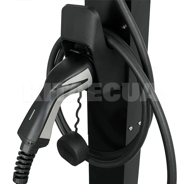 Пластиковый держатель кабеля и разъема Type 2 Besen (DSHO) - 3