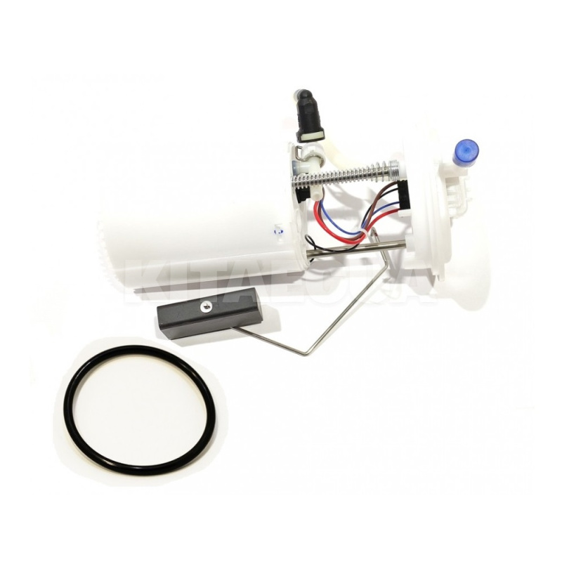 Насос топливный с прокладкой 2.0-2.4L МКПП KIMIKO на TIGGO 2.0-2.4 (T11-1106610AB-K)