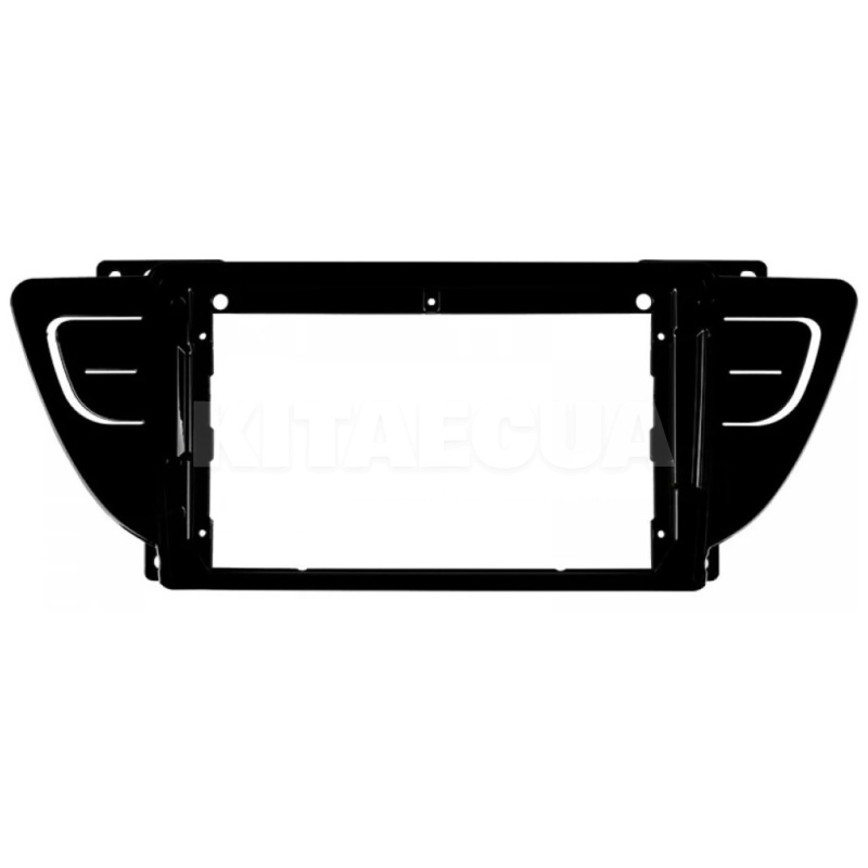 Штатна магнітола CC3L 4+64 Gb 9" Geely Atlas NL-3 2016-2020 Teyes (51683) - 2