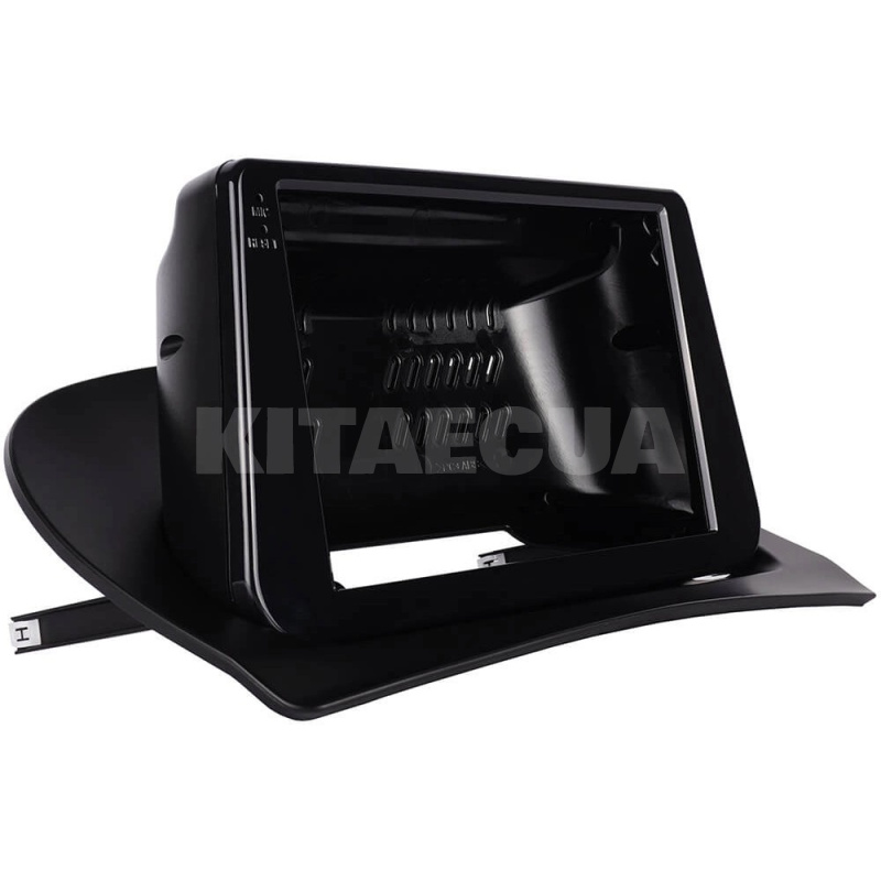 Штатная магнитола CC4L 6+64 Gb 9" Renault Kangoo 2015-2018 Teyes (71187) - 4