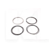 Кільця поршневі STD 7 SEVEN PARTS на Chery EASTAR (481FD-1004030)