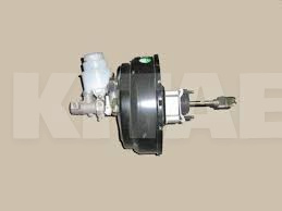 Вакуумный усилитель в сборе с главным тормозным цилиндром на Great Wall HOVER (3540100-K00)