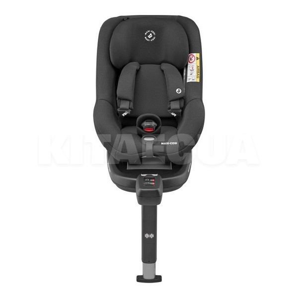 Автокресло детское Beryl 0-25 кг Maxi-Cosi (8028671110) - 6