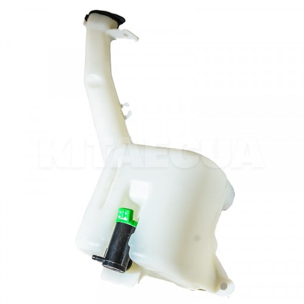 Бачок омивача з ASIAN на Geely MK (1017002184)