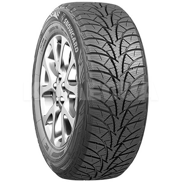 Шина зимова 175 / 70R13 82T SNOWGARD (під шип) ROSAVA (4823100300797)