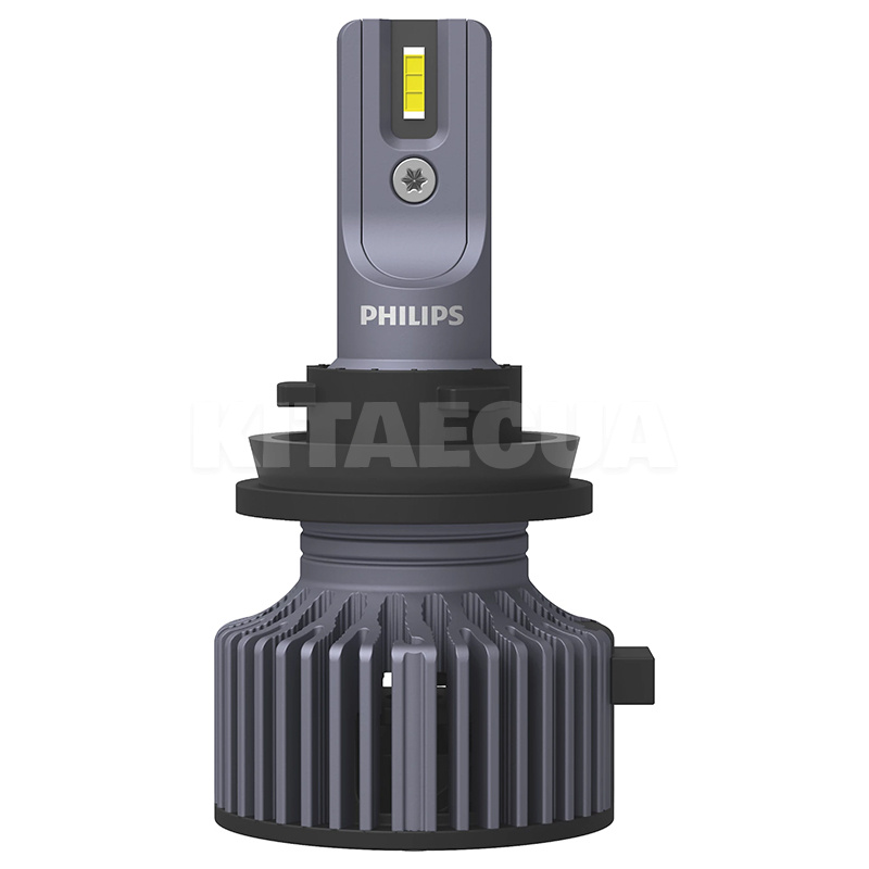 LED лампа для авто Ultinon Pro 3022 H11 20W 6000K (комплект) PHILIPS (11362U3022X2) - 2