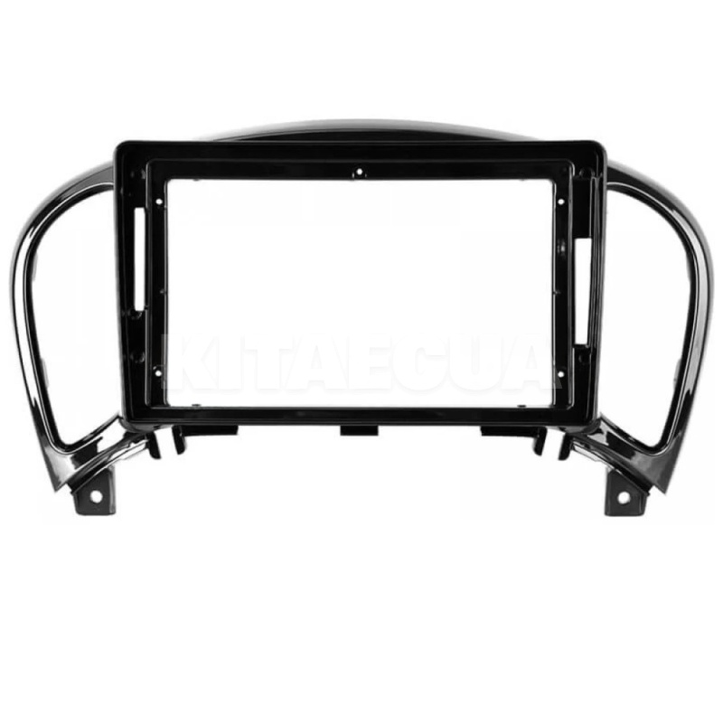 Штатна магнітола CC3L 4+64 Gb 9" Nissan Juke 2010-2014 Teyes (51981) - 2