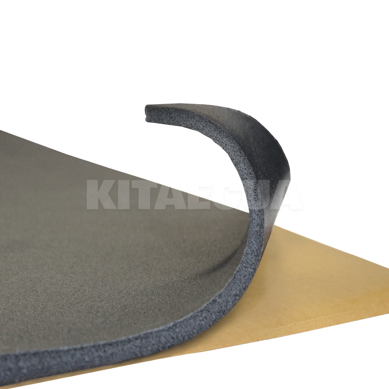 Шумоизоляция Splen 8мм 800x500мм СТК (30003) - 2