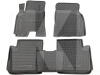 Коврики в салон Tiggo 3 AVTO-GUMM (INTERIOR-CARPET-T3)