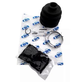 Пильовик ШРУСа зовнішнього CDN