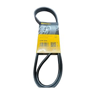 Ремінь генератора і кондиціонера 1.5L CONTITECH