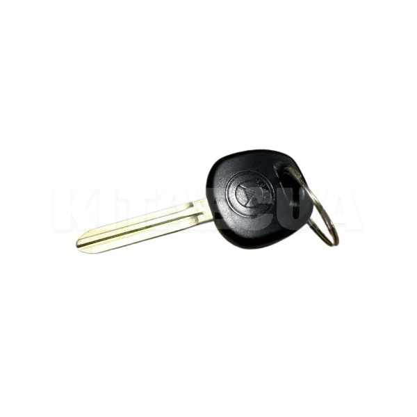 Ключ зажигания ОРИГИНАЛ на Geely MK2 (1018010723)