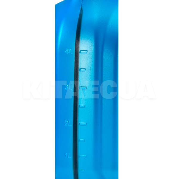 Масло моторное полусинтетическое 5л 10W-40 BlueTronic Aral (1529FA-ARAL) - 5