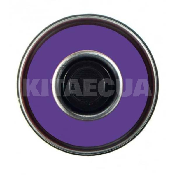 Фарба фіолетова 400мл матова "чарівник" MONTANA (263897-MONTANA) - 2