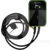 Зарядка для электромобиля 22 кВт 32A 3-фазы Type 2 (европейское авто) PowerBox Green Cell на AUDI e-tron (EV14)