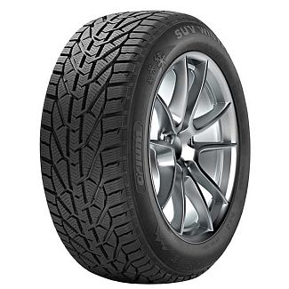 Шина зимова 255/50R19 107V XL SUV Winter ORIUM