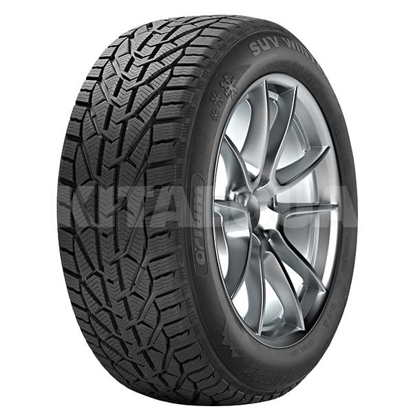 Шина зимняя 255/50R19 107V XL SUV Winter ORIUM (1000410370)