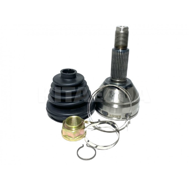 ШРУС наружный 28/32 SHINO на Chery EASTAR (B11-XLB3AF2203030F)