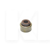 Сальник клапана выпускного (1шт) KLM Autoparts на Geely CK (E010520005)