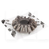 Шестерня дифференциала КПП ORIJI на Chery EASTAR (QR523-1701709)