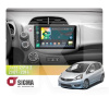 Штатна магнітола X10232 2+32 Gb 10" Honda Jazz 2 GG 2007-2014 SIGMA4car (34046)