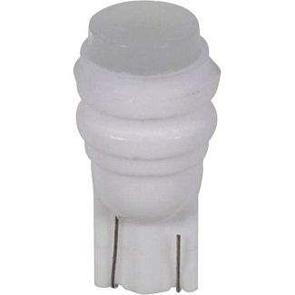 LED лампа для авто T10 W2.1x9.5d 12V 10шт. (комплект) Solar