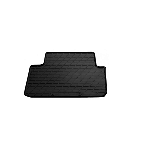 Резиновый коврик задний левый CITROEN C3 AIRCROSS (2017-н.в) Stingray