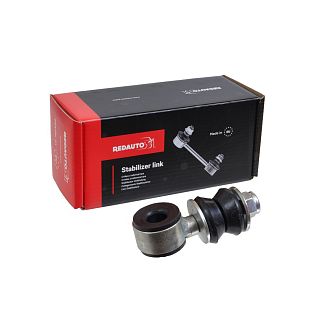 Стойка стабилизатора передняя в сборе (усиленная) RSLU-717 REDAUTO