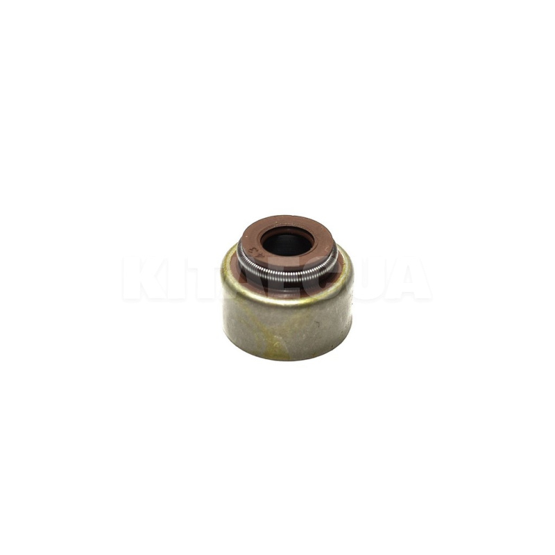 Сальник клапана выпускного (1шт) KLM Autoparts на Geely CK (E010520005) - 2