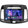 Штатна магнітола CC3 4+32 Gb 9" Hyundai Elantra 4 HD 2006-2012 Teyes (46522)