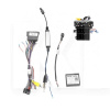 Штатна магнітола CC4L 4+64 Gb 9" Geely Emgrand X7 2014-2020 (L1) Teyes (71872)