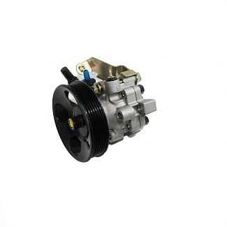 Насос гидроусилителя руля (ГУР) 1.8L BERDELAY