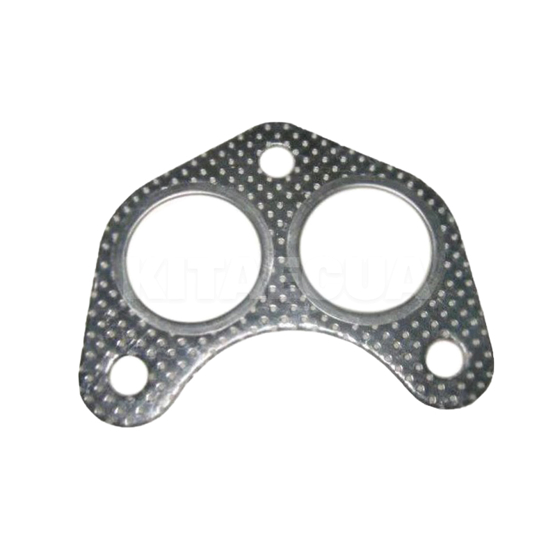 Прокладка приемной трубы 1.6L на Chery AMULET (A11-1200011) - 3
