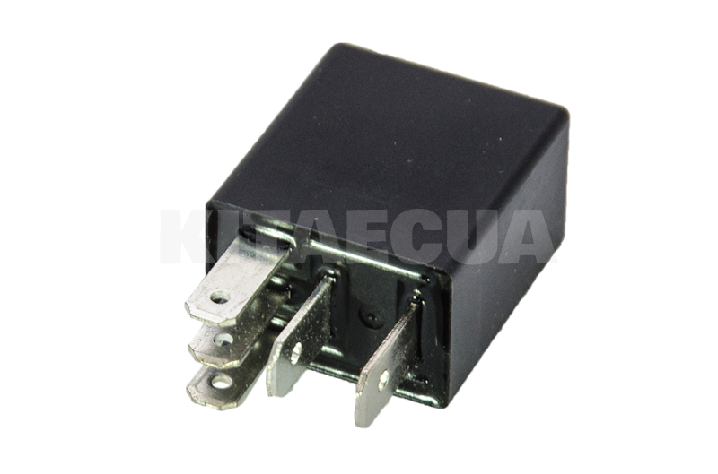 Реле вентилятора ОРИГИНАЛ на Chery AMULET (A11-3735013BA) - 3