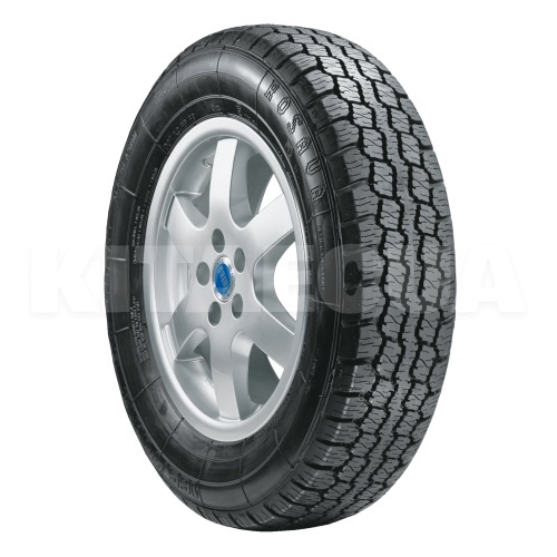 Шина всесезонная 165/70 R13 79T BC-19 ROSAVA (ROS000004)