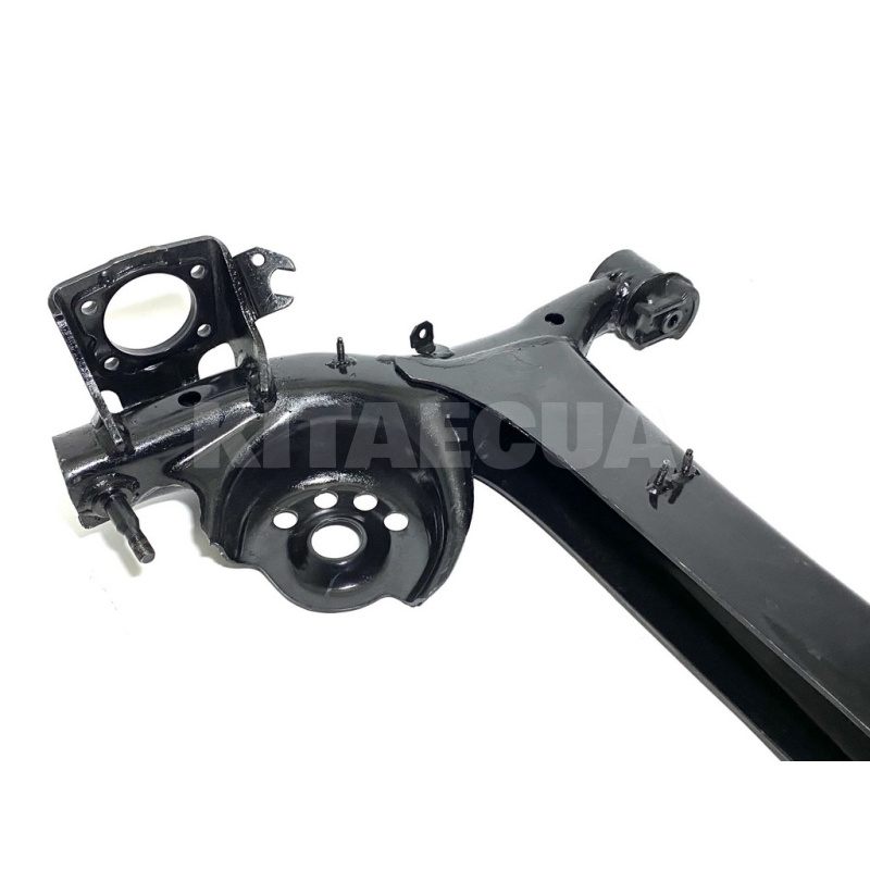 Балка задня KLM Autoparts на Geely MK (1014002428) - 2