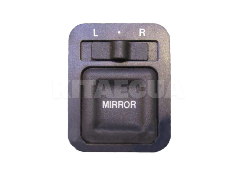 Кнопка регулятор зеркал ОРИГИНАЛ на GREAT WALL HAVAL H5 (3782100-K80-0089)