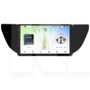 Штатная магнитола CC4L 6+64 Gb 9" Geely Emgrand EC7 1 2018-2020 (F1) Teyes (70877-Teyes)