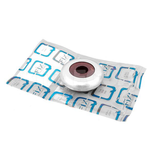 Подшипник опоры переднего амортизатора Q-FIX (A2905150-P)