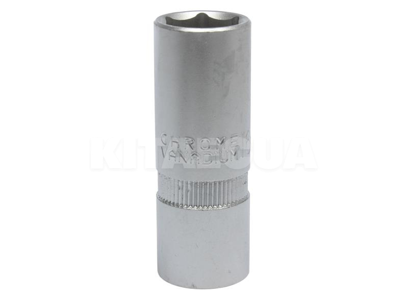 Головка свічкова 6-гранна 16 мм 1/2" STARLINE (S NR 4616M1A1) - 4