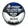 Изолента 10 м х 19 мм синяя CONDOR (K1110)