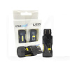 LED лампа для авто SL-CB7 W21W 28W 6000K белая (компл.) StarLight (00-00020796)