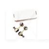 Стійка стабілізатора задня ліва посилена REDAUTO (AS10-105-90 P251L)